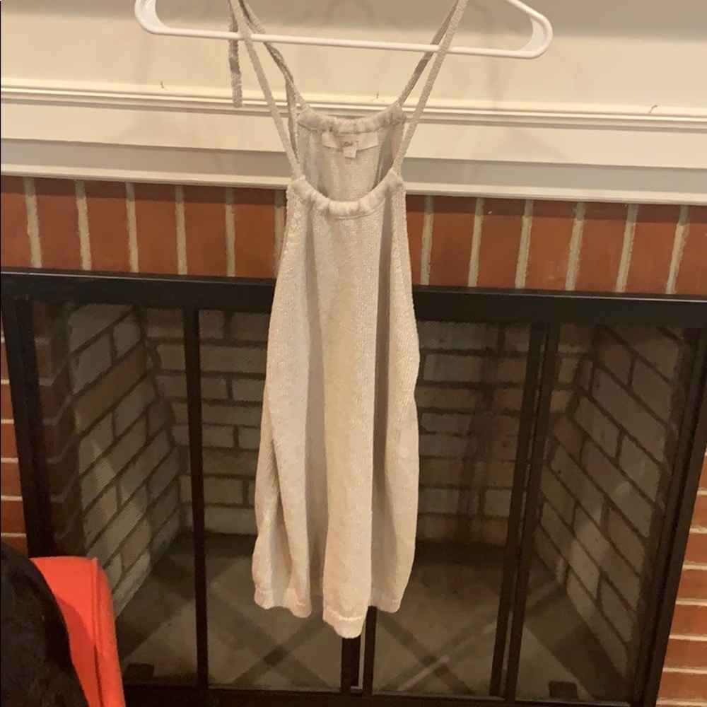Loft dress/shirt